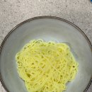 [내돈내산] 국산콩100% 이마트 조선두부 즉석 콩국 후기 (콩국수 레시피)