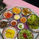 남부 제4주차장 화장실 | 예술의전당 고기집 남부터미널 맛집 예술상회 또또간집