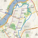 서울 암사동 유적 화장실 이미지