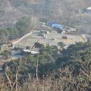 봉수산자연휴양림(수목원) 주차장 이미지