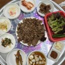 연탄석쇠불고기 | 김천 신음동 맛집 연탄석쇠불고기 찐 후기!