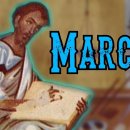 마르키온, 마르키온 주의 이미지