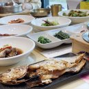 유미한상 | 대구 월광수변공원 모임하기 좋은 식당 유미정원 정갈한 한정식
