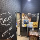 e편한 pc zone | 홍대 놀거리 추천 | 만화+보드게임+푸드바 다 있는 카툰플러스 만화카페 홍대점 24시 심야데이트가능