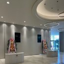 경복궁웨딩컨벤션홀 건너편 | 부산 웨딩홀투어 W웨딩홀 (faet. 마리나컨벤션 국민연금 컨벤션홀) 견적공유