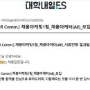 [후기] NHR커뮤니케이션즈 채용마케터 인턴 면접 후기 (채용마케팅 1팀, 서류 합격, 자소서, 면접 후기)