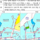 화성 그린벨트 해제 용도지구 변경(서원말·벌말·유지말·양지) 이미지