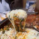 오리랑 | 문래동 풍자 또간집 맛집! 골목집 오리랑쭈꾸미 후기 볶음밥 치즈폭탄 주의, 평일 웨이팅