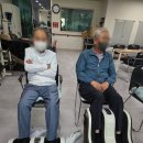 사회복지법인 행복한 오늘 | 부산서구재가데이케어센터 어르신들의 일상: 인지기능,사회적응_나들이숲체험_영화관람,신체기능, 실버...