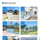 백도오토캠핑장 이미지