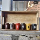 흑석동 명당김밥 | [일상후기] 흑석동 중대 앞 맛집 후기 '크런디'