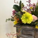 플라워맨카페(flower man cafe) 이미지