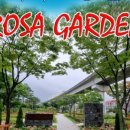 금학천 역북소공원 이미지