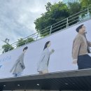박용일 | 2024 어반자카파 팬콘서트 후기 블루스퀘어 1층 좌석 시야