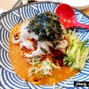 아송 | [강화 아송본점]도다리회 내돈내산 구매후기