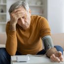 만성 통증 이미지