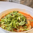 인생짬뽕 - 화성시 행정서로3길 26-16 | 광주 수완지구 중식 맛집 수완미나리짬뽕 인생짬뽕후기
