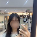 홍합머리 탈출시켜준 신논현미용실 엥비떼헤어 앞머리펌 후기(예진디자이너추천)