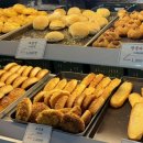 핫브레드(Hot Bread)