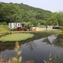 아르보리아파크 캠핑장 이미지