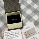 디어링 순금 꽈배기링 24K 꼬임 금반지 내돈내산 후기💛
