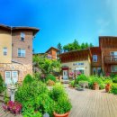 잠자리펜션민박 이미지