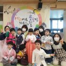 사회복지법인 평안밀알복지재단 이미지