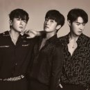 인월초등학교 | [남자그룹] 040. 신화WDJ(3인)
