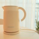 서경앤파트너스(주) | 홈카페 전기포트 추천 블랙앤데커1달 실사용 내돈내산 후기