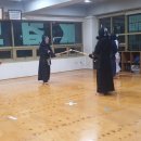 풍무동검도관 이미지