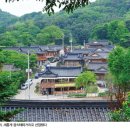 함평천지 한우비빔밥 음식테마거리 이미지