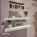 소프트리 | 💄 [시오리스 클렌즈 미 소프트리 밀크 클렌저] 더현대 팝업 / 비건 클렌저 추천