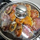 옥포중학교 | 거제 소노캄 근처 회와 해물 포장 맛집 삼삼해물 옥포수산센터