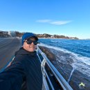 46 | 고성이 이렇게 예뻤다고? 강원도 고성 해파랑길 46코스 후기