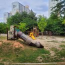 영등시민공원 축구장 이미지