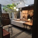 창신얼음 | [동대문역] 비밀아지트를 찾아가는 느낌의 골목길 한옥찻집 차차티클럽 창신한옥점 방문후기
