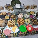 [중앙아시아 여행 30일] 여행 -1일차 : 타슈켄트 우리크조르 바자르에서 물건 찾기(2024.05.26) 이미지