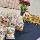 더 홈 | 대전출장뷔페 더홈케이터링 상담 후기 – 도서관 행사 준비에 딱이었어요