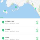 태안해안국립공원 몽산포 해수욕장 여름 피서 ⛱️ 소풍 이미지