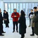 속초시장애인복지센터 이미지