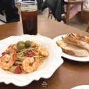 오래 | 전농동 분위기 좋은 브런치 카페 오래 후기