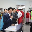 달서구노인종합복지관 | “따뜻한 밥 한 끼로 나누는 행복” 대구시 달서구, 월배노인종합복지관 개관기념 무료 중식 나눔 개최