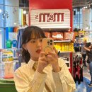 탑스토어 | 기내식 뉴욕 JFK 입국심사 후기, 타임스퀘어 M&amp;M스토어, 치폴레, 레고스토어, 탑오브더락 선셋타임 입장