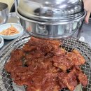 영진농장 | 경북대 맛집 양기생돼지양념구이 복현점 돼지갈비 대구 복현동 술집 연탄불고기