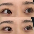 백연뷰티 | 두정동 속눈썹펌 “벨로라인” 수분펌 후기