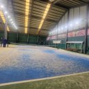 용인시립골드 테니스장 이미지