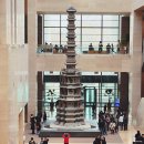 용산-258 | 3일 뒤 재개관! 용산국립중앙박물관, 지금 가야할 서울 실내 가볼만한곳