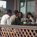논산훈련소행복펜션
