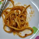 오구랜드 | 오구피자 공도점 피자L+스파게티 세트 후기