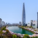 명동의류타운 이미지